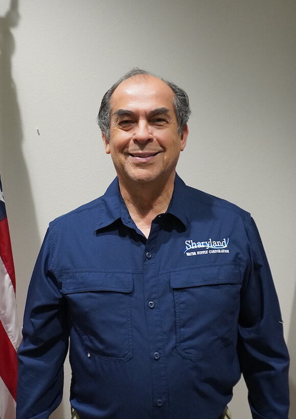 Mario Reyna