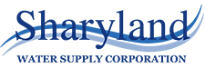 New Commercial Service - Sharyland Water Supply Corporation