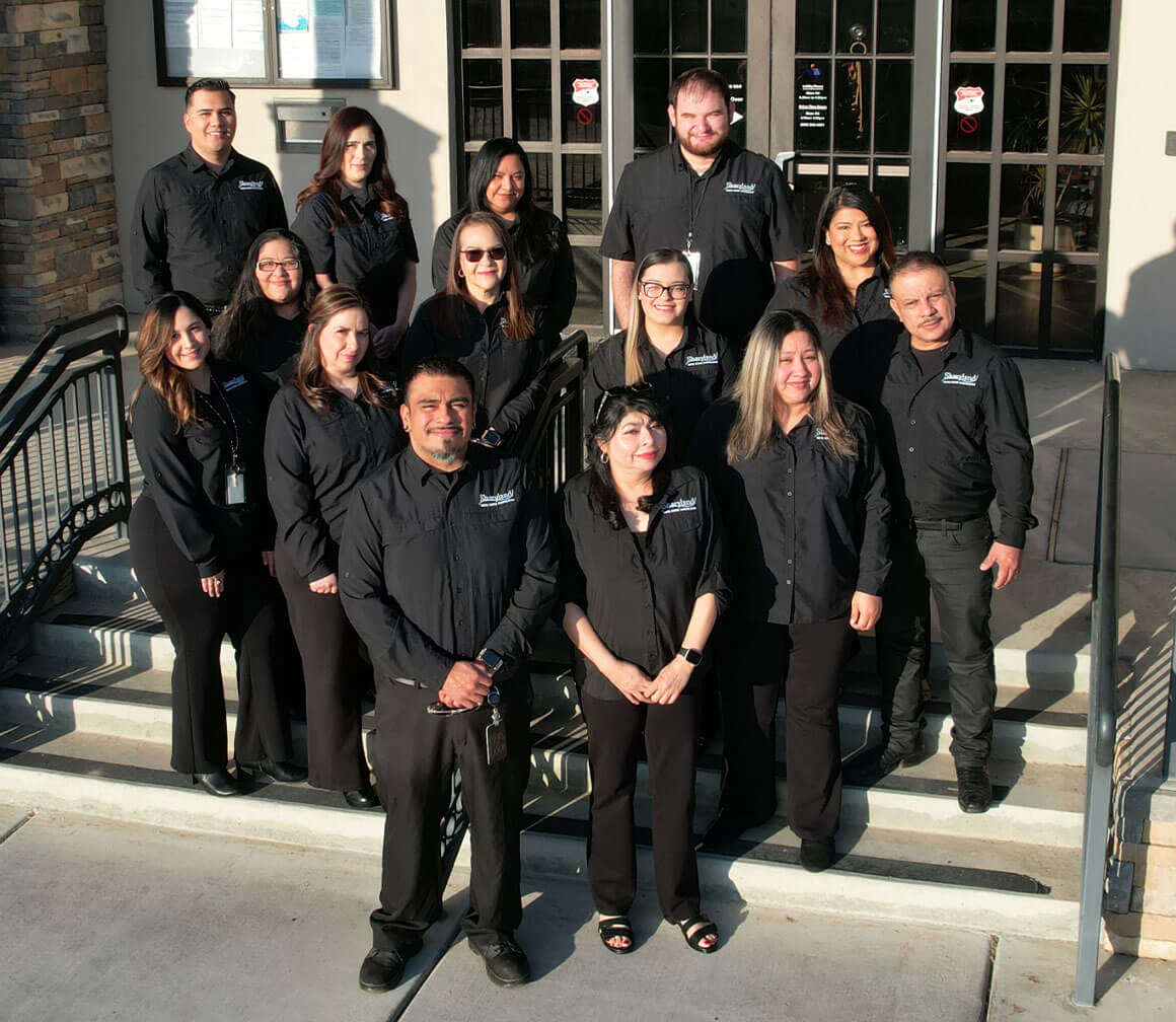 IT and Billing Department