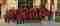 Group picture of Sharyland Water Supply Corporation employees.